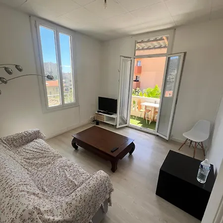 Et Cosy 3pcs Apartman *