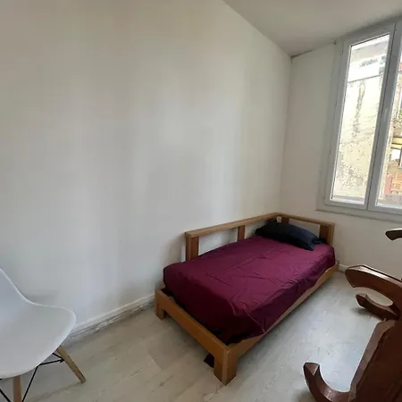 Et Cosy 3pcs Apartmán *