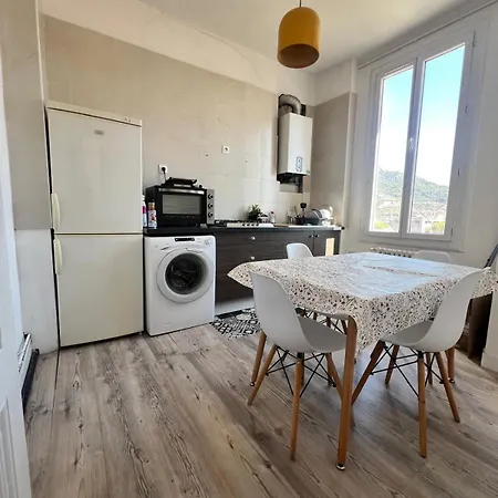 Et Cosy 3pcs 아파트